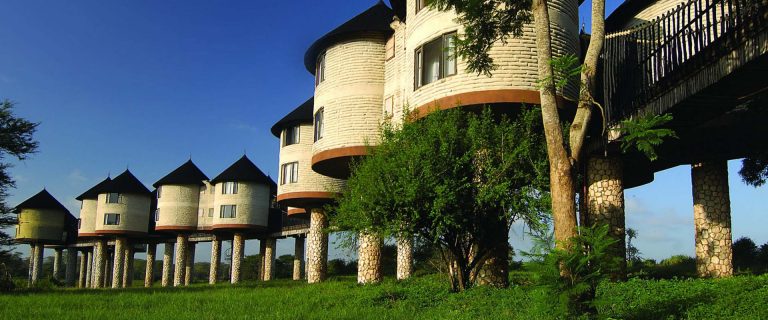 2 days saltlick safari-lodge