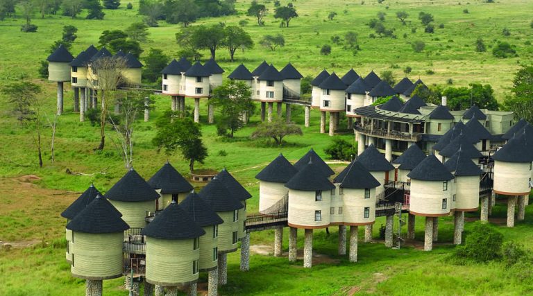 3 days maasai mara_