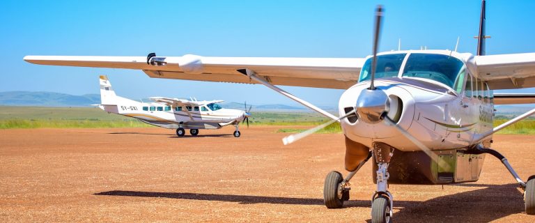 3 days maasaimara