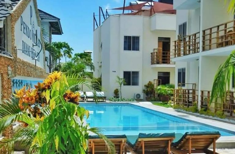 pendo villas