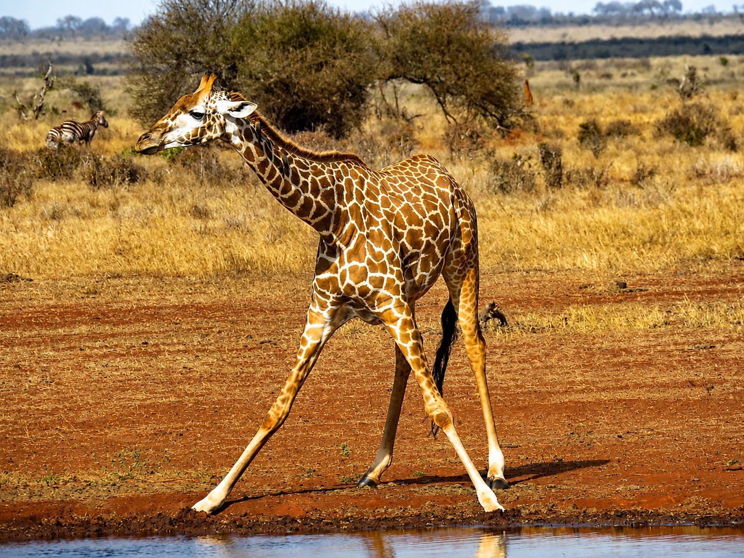 excellent africa tourss